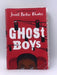 Ghost Boys - Jewell Parker Rhodes; 