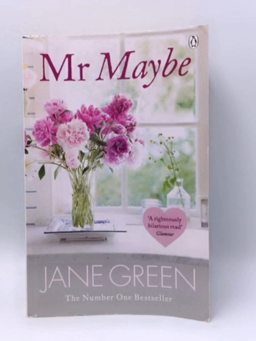 Mr. Maybe - Jane Green