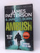 Ambush - James Patterson; 