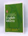 The Penguin Dictionary of English Idioms - Daphne M. Gulland; David Hinds-Howell; 