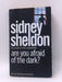 Are You Afraid of the Dark? - Sheldon, Sidney; 