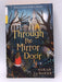 Through the Mirror Door - Sarah Baker; 