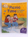 Picnic Time and Other Stories, Level 2 - Roderick Hunt; 