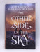 The Other Side of the Sky (Hardcover) - Amie Kaufman; Meagan Spooner; 