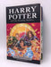 Harry Potter and the Deathly Hallows - Hardcover - J. K. Rowling