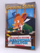 My Name is Stilton, Geronimo Stilton - Geronimo Stilton; 