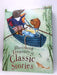 Illustrated Treasury of Classic Stories - Miles Kelly; 