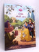 سنو وايت و سحر الصداقة- [Hardcover] - 