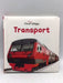 Transport- Boardbook  - Wilco Publishing House