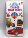 My First Things That Move- Boardbook - Wilco Publishing House