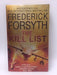 The Kill List - Frederick Forsyth