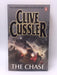 The Chase - Clive Cussler; 