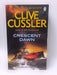 Crescent Dawn - Clive Cussler; Dirk Cussler; 