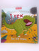 Dinosaur Adventures: T Rex - The Big Scare - Fran Bromage; 