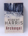 Archangel - Robert Harris