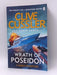 Wrath of Poseidon - Clive Cussler; Robin Burcell; 