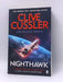 Nighthawk - Clive Graham Cussler Brown; Clive;Brown Cussler; 