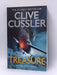 Treasure - Clive Cussler; 