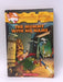 Geronimo Stilton: The Mummy with No Name - Geronimo Stilton