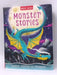 Monster Stories - Belinda GALLAGHER; 