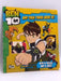 Ben 10 Vol. 1 : And Then There Were 10 - 