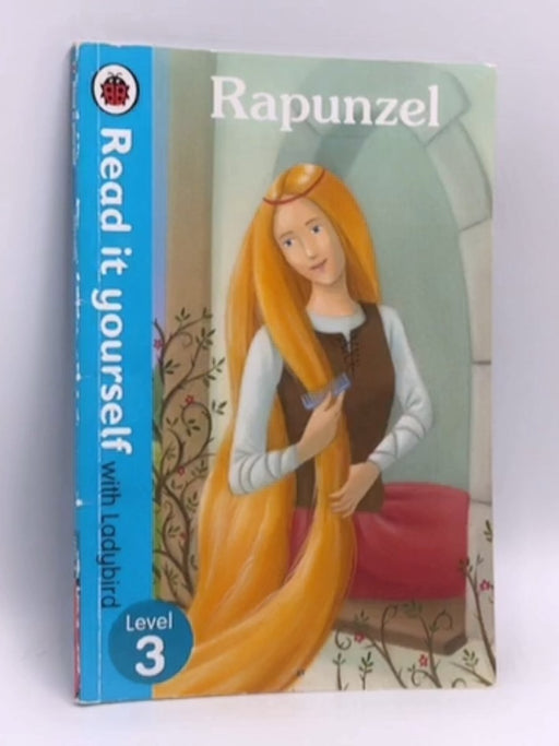Rapunzel  - 