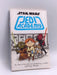 Jedi Academy - Jeffrey Brown; 