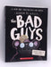 The Bad Guys #18 - Aaron Blabey; 