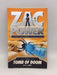 Zac Power: Tomb of Doom - H. I. Larry; 