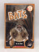 Bats - Lily Wood; 