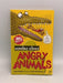Angry Animals - Nick Arnold; 