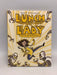 Lunch Lady and the Cyborg Substitute Lunch Lady #1 - Jarrett J. Krosoczka; 
