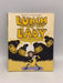 Lunch Lady and the League of Librarians - Jarrett Krosoczka; 