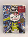 Tom Gates : What Monster? - Liz Pichon