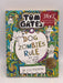 Tom Gates: DogZombies Rule (for Now) - Liz Pichon; 