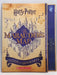Marauder's Map Guide to Hogwarts (Harry Potter) - Hardcover - Pascal, Erinn; 