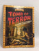 Tomb of Terror: Egyptians - Timothy Knapman
