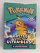POKEMON BATTLE WITH THE ULTRA BEAST: A GRAPHIC NOVEL - Pokémon