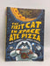 The First Cat in Space Ate Pizza - Mac Barnett