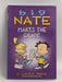Big Nate Makes the Grade - Lincoln Peirce; 