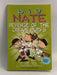 Big Nate: Revenge of the Cream Puffs - Lincoln Peirce