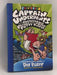 Captain Underpants and the Preposterous Plight of the Purple Potty People: Color Edition (Hardcover) - Dav Pilkey