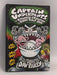 Captain Underpants and the Tyrannical Retaliation of the Turbo Toilet 2000 (Hardcover)  - Dav Pilkey; 