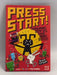 Press Start! Super Rabbit Boy vs Super Rabbit Boss!   - Thomas Flintham