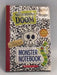 Monster Notebook: A Branches Special Edition   - Troy Cummings