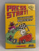 Super Rabbit Racers!   - Thomas Flintham