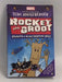 Rocket and Groot: Stranded on Planet Shopping Mall   - Tom Angleberger