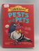 Andy Warner's Oddball Histories: Pests and Pets   - Andy Warner