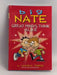 Big Nate Great Minds Think Alike - Lincoln Peirce; 