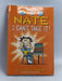 Big Nate: I Can't Take It! - Lincoln Peirce; 